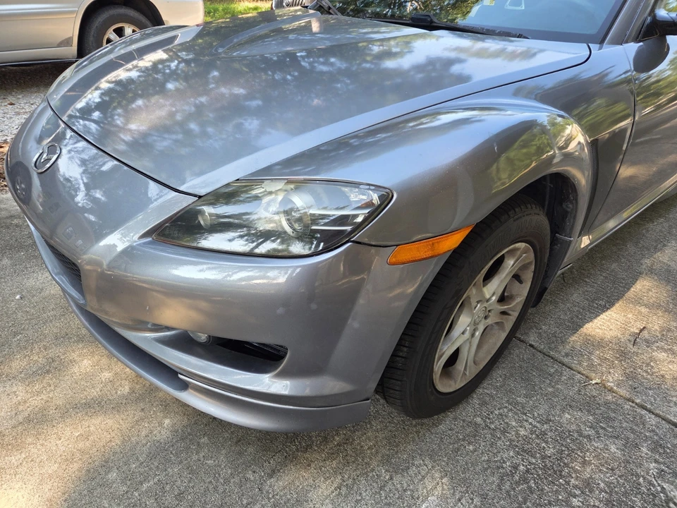 2004 Mazda RX-8 1st Gen - Image 2 of 26