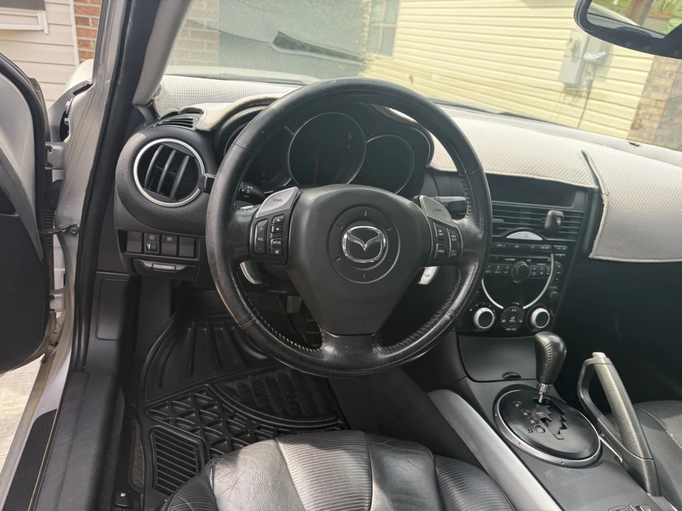 2004 Mazda RX-8 1st Gen - Image 11 of 15