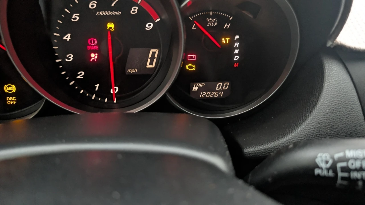 2004 Mazda RX-8 1st Gen - Image 5 of 15