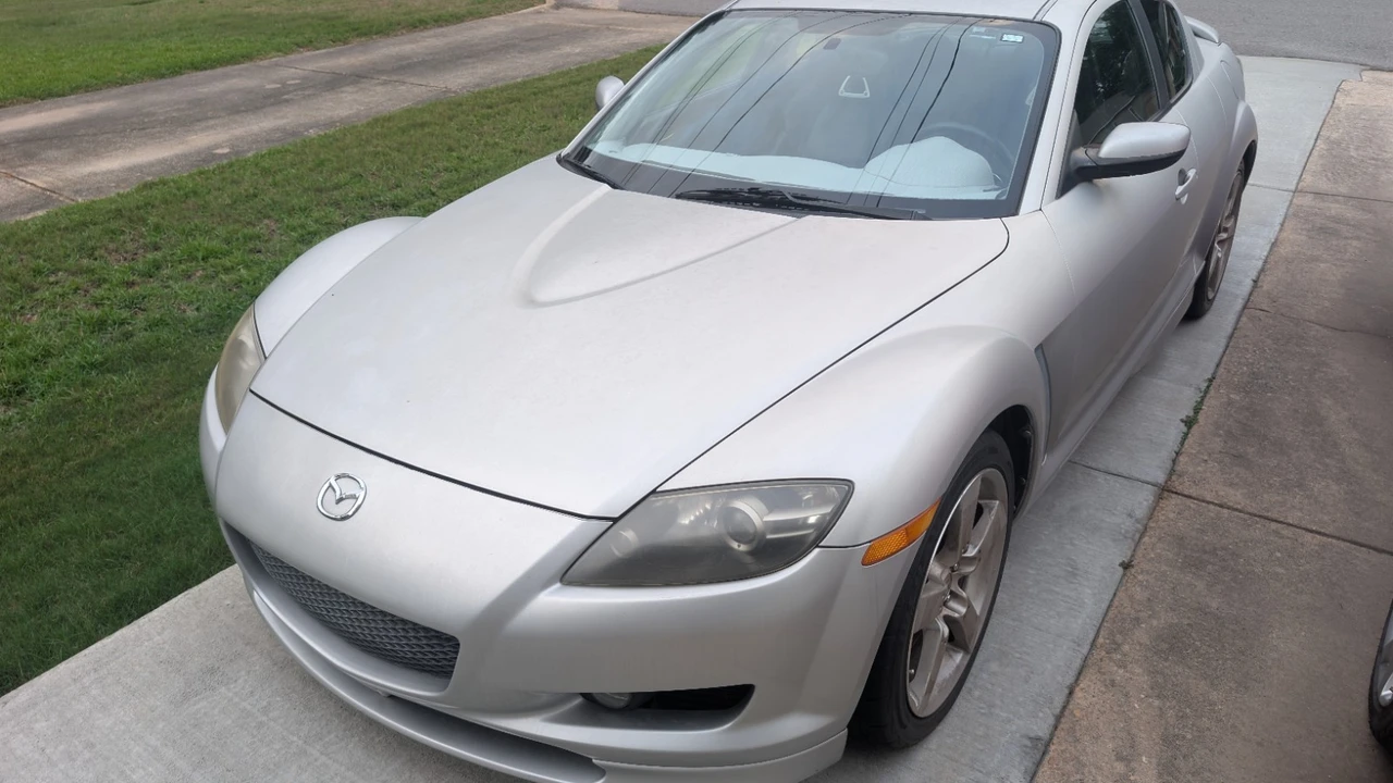 2004 Mazda RX-8 1st Gen - Image 3 of 15