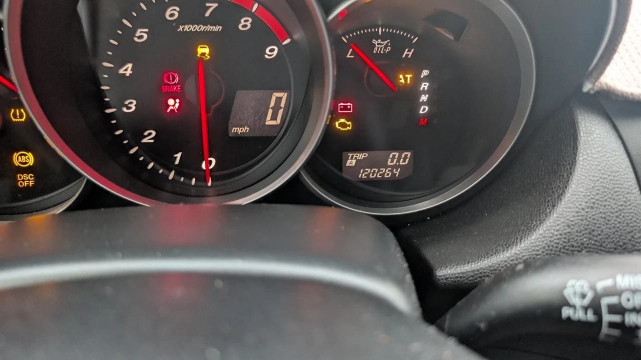 2004 Mazda RX-8 1st Gen - Image 6 of 15