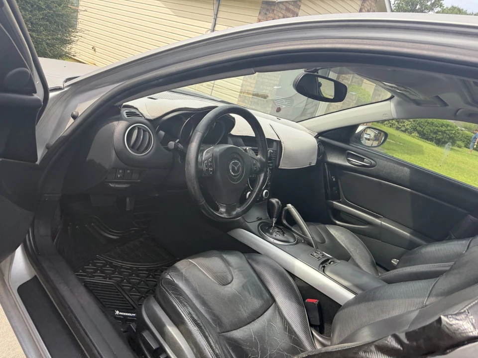 2004 Mazda RX-8 1st Gen - Image 10 of 15