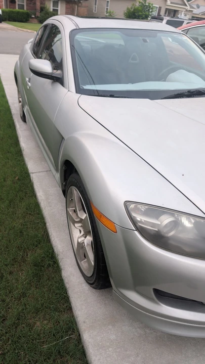 2004 Mazda RX-8 1st Gen - Image 4 of 15