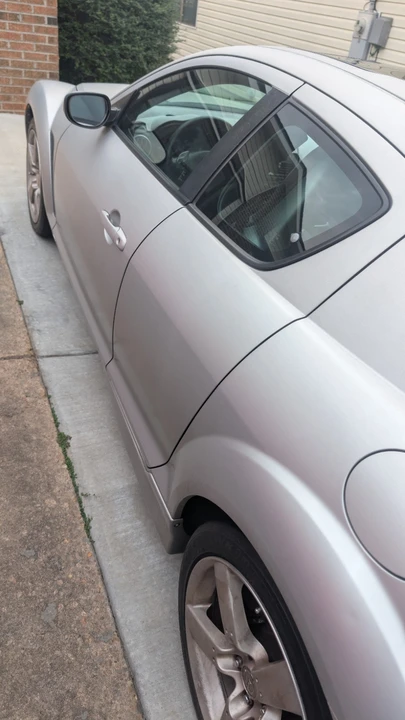 2004 Mazda RX-8 1st Gen - Image 2 of 15