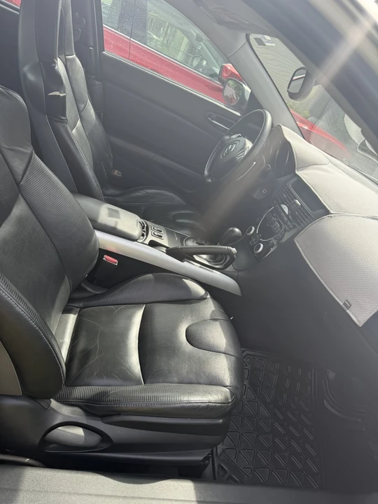 2004 Mazda RX-8 1st Gen - Image 12 of 15