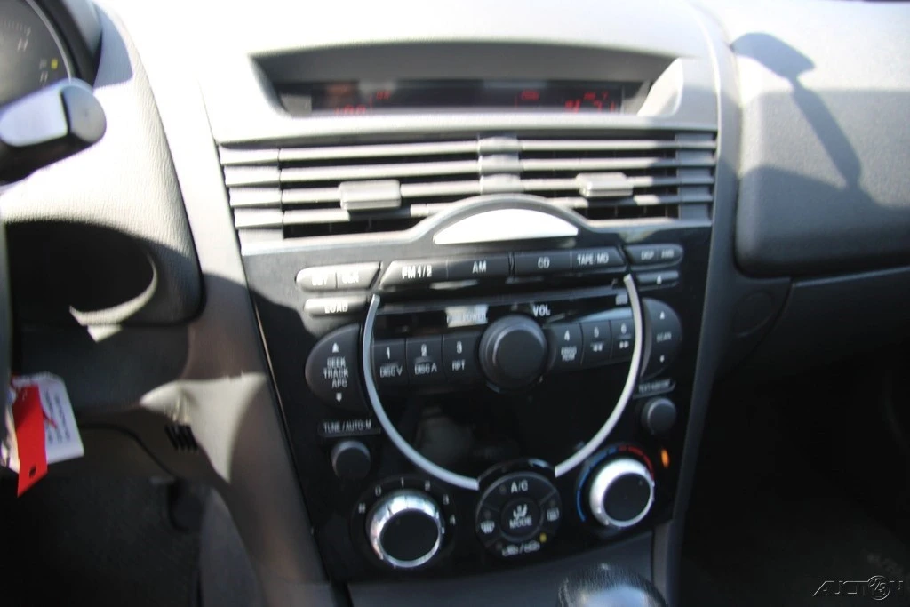 2004 Mazda RX-8 1st Gen - Image 20 of 21