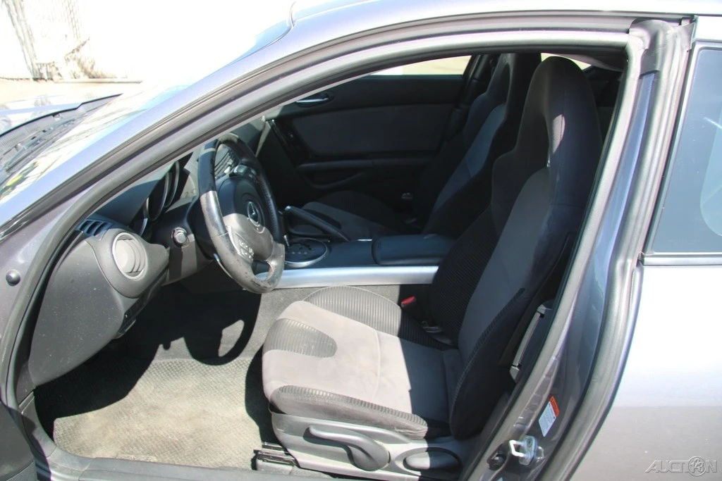 2004 Mazda RX-8 1st Gen - Image 16 of 21