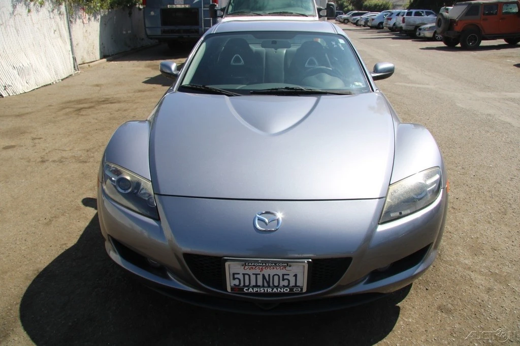 2004 Mazda RX-8 1st Gen - Image 13 of 21