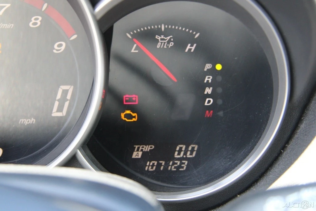 2004 Mazda RX-8 1st Gen - Image 19 of 21