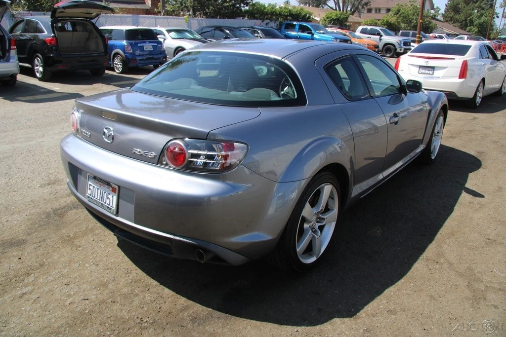 2004 Mazda RX-8 1st Gen - Image 10 of 21