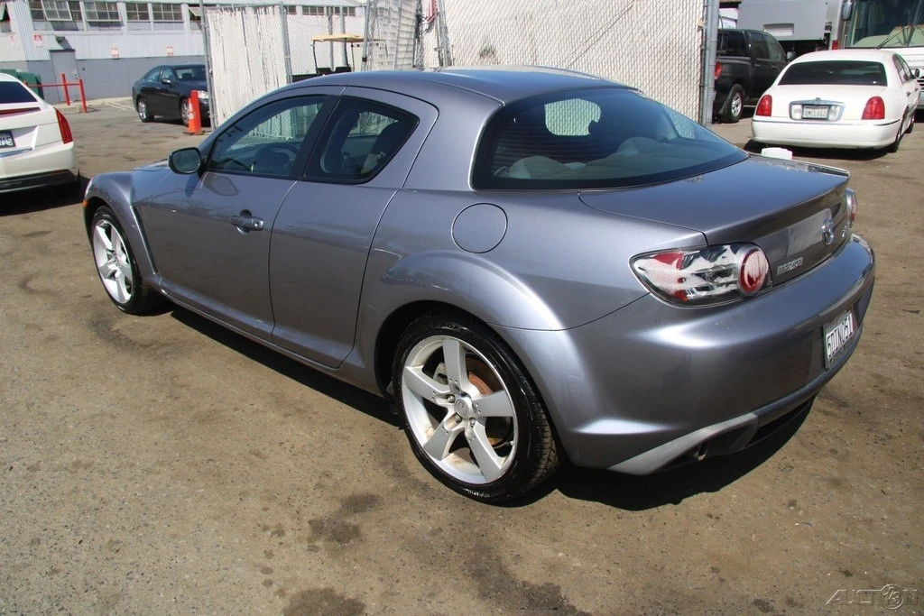 2004 Mazda RX-8 1st Gen - Image 7 of 21
