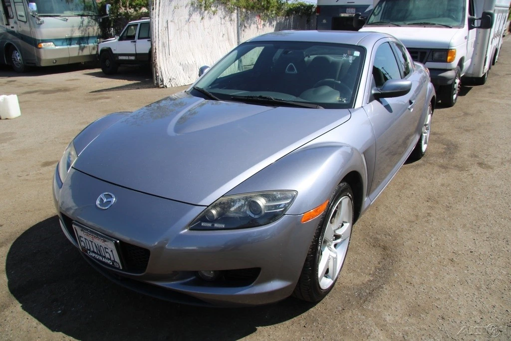 2004 Mazda RX-8 1st Gen - Image 5 of 21