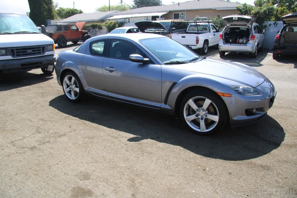 2004 Mazda RX-8 1st Gen - Image 11 of 21
