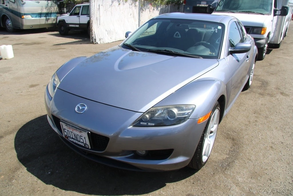 2004 Mazda RX-8 1st Gen - Image 2 of 21