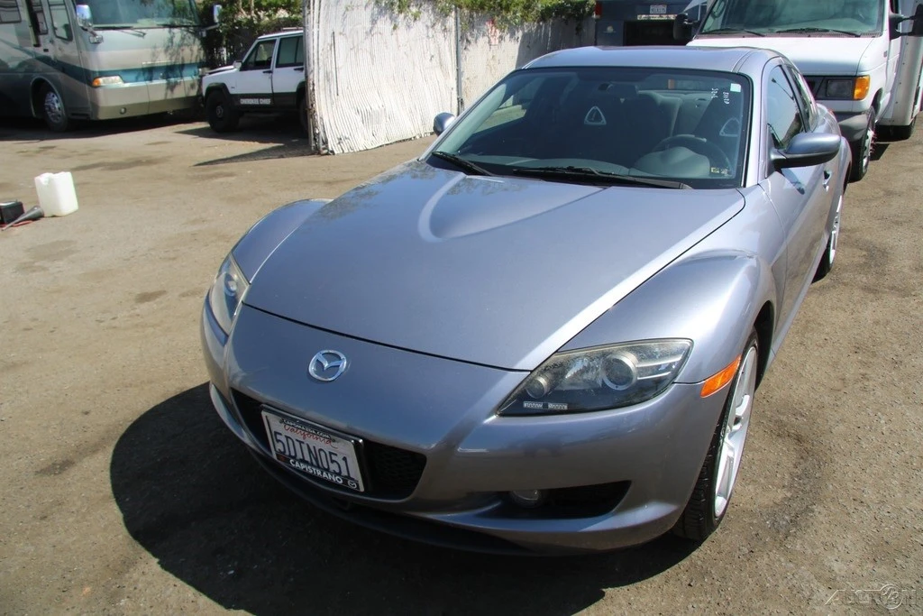 2004 Mazda RX-8 1st Gen - Image 3 of 21