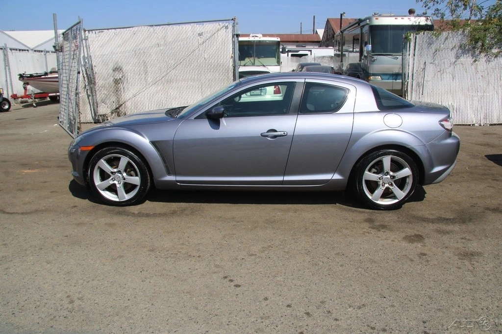 2004 Mazda RX-8 1st Gen - Image 6 of 21