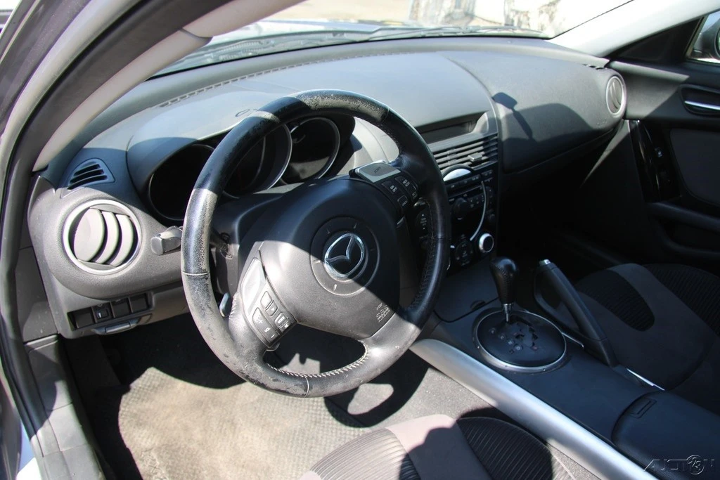 2004 Mazda RX-8 1st Gen - Image 17 of 21
