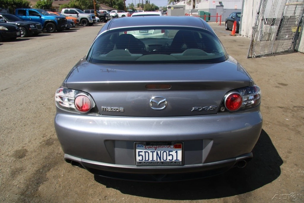 2004 Mazda RX-8 1st Gen - Image 9 of 21