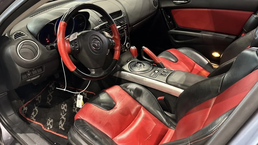 2004 Mazda RX-8 1st Gen - Image 3 of 4