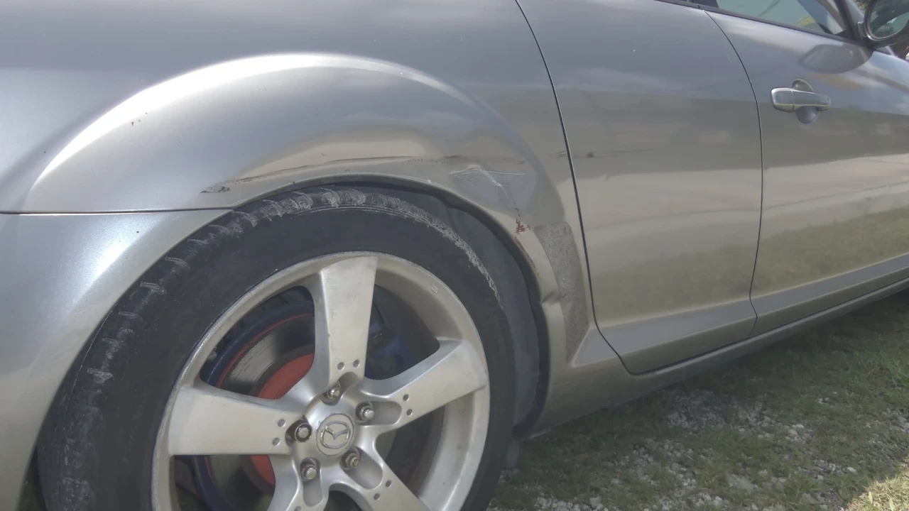 2004 Mazda RX-8 1st Gen - Image 3 of 6