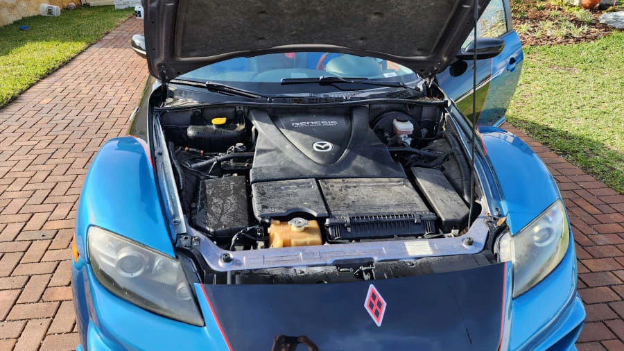 2004 Mazda RX-8 1st Gen - Image 13 of 13