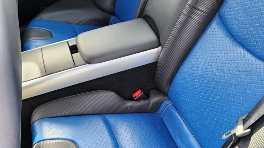 2004 Mazda RX-8 1st Gen - Image 9 of 13