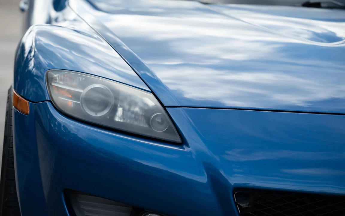 2004 Mazda RX-8 1st Gen - Image 15 of 31