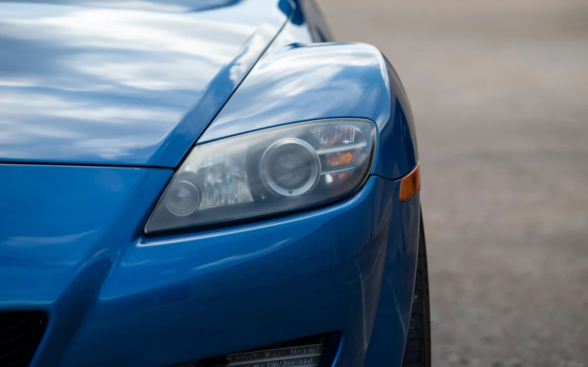 2004 Mazda RX-8 1st Gen - Image 16 of 31