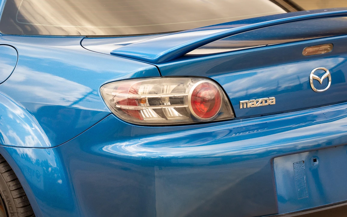 2004 Mazda RX-8 1st Gen - Image 20 of 31