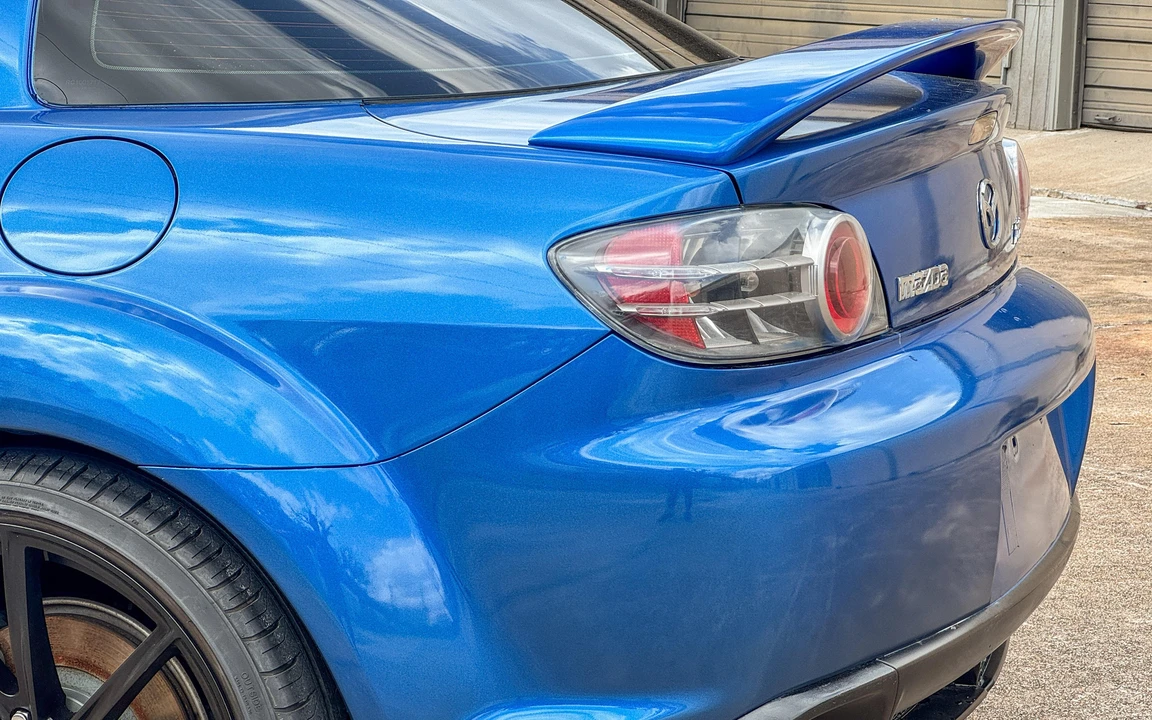 2004 Mazda RX-8 1st Gen - Image 19 of 31