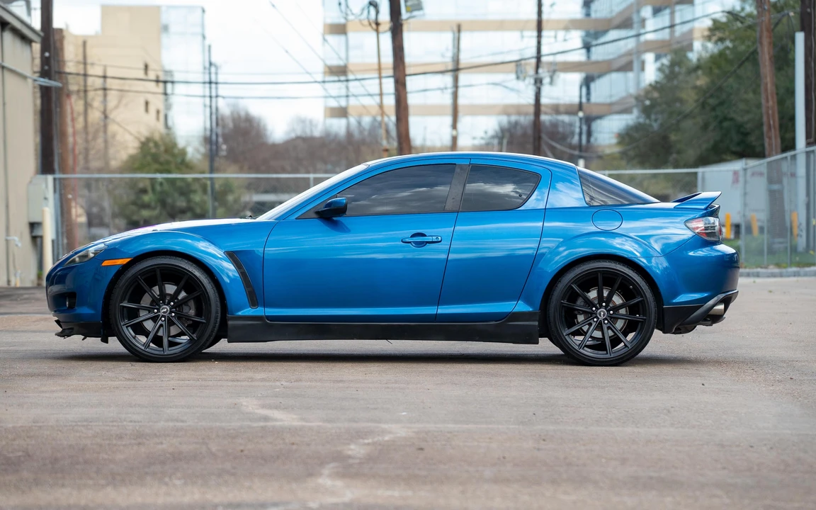 2004 Mazda RX-8 1st Gen - Image 6 of 31