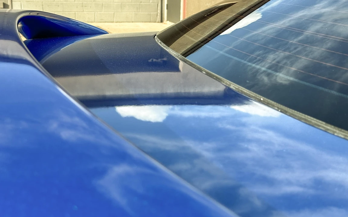 2004 Mazda RX-8 1st Gen - Image 28 of 31