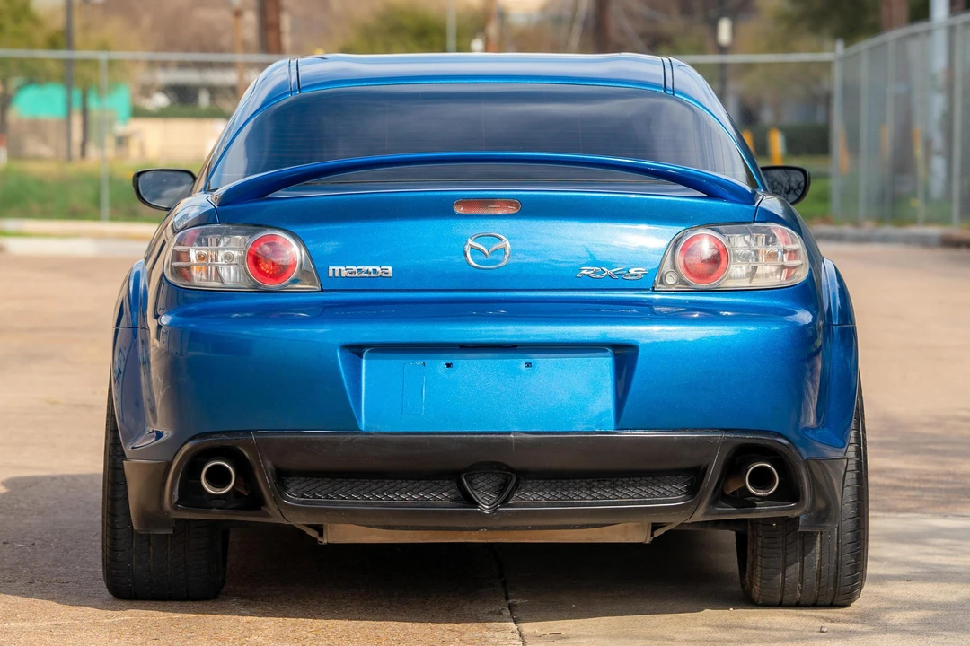 2004 Mazda RX-8 1st Gen - Image 5 of 31