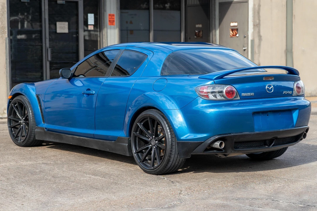 2004 Mazda RX-8 1st Gen - Image 4 of 31