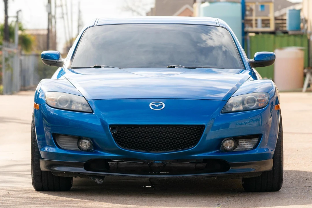 2004 Mazda RX-8 1st Gen - Image 2 of 31