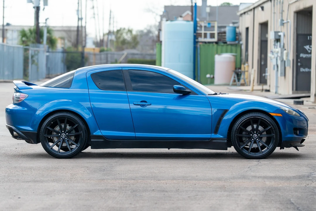 2004 Mazda RX-8 1st Gen - Image 3 of 31