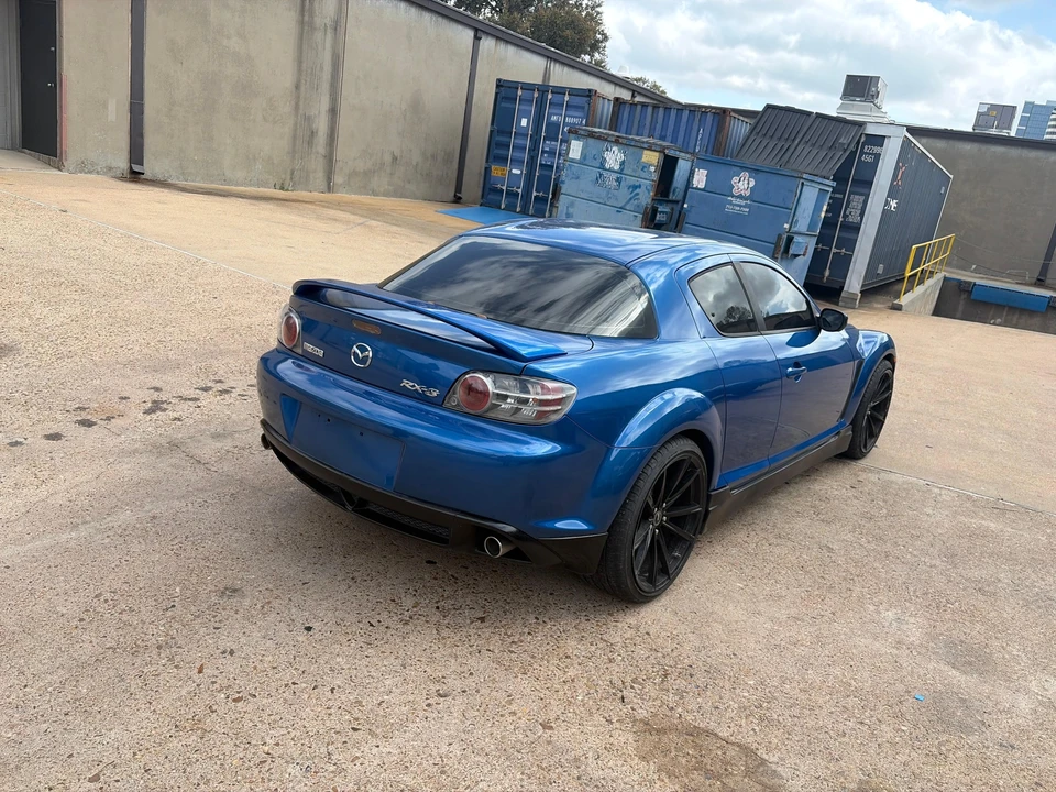 2004 Mazda RX-8 1st Gen - Image 13 of 31