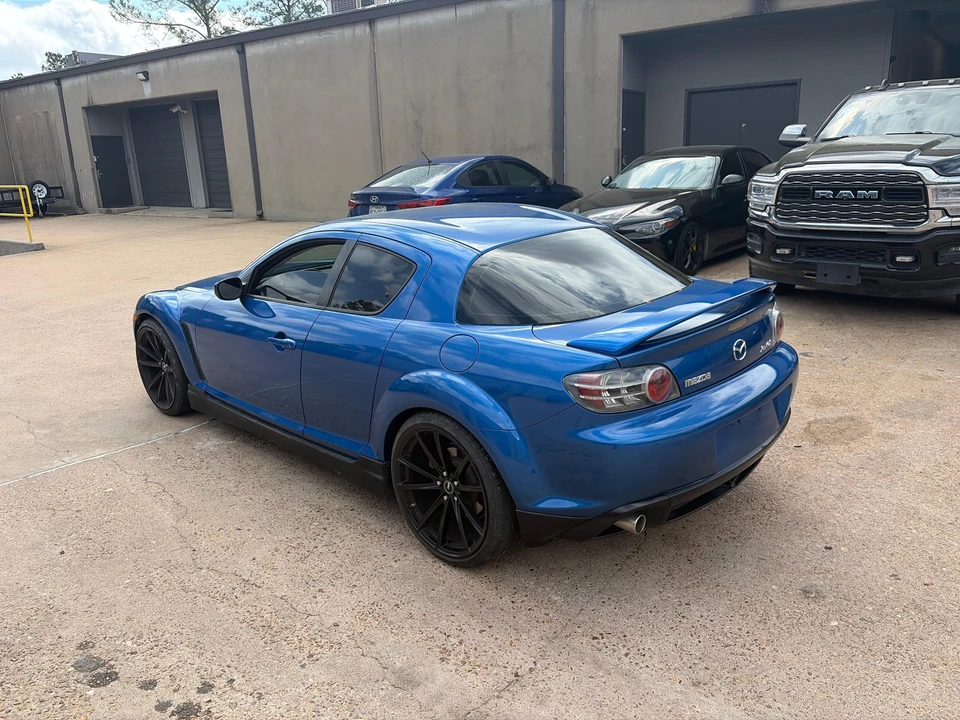 2004 Mazda RX-8 1st Gen - Image 12 of 31