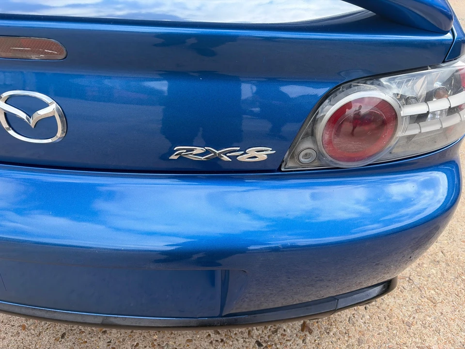 2004 Mazda RX-8 1st Gen - Image 22 of 31