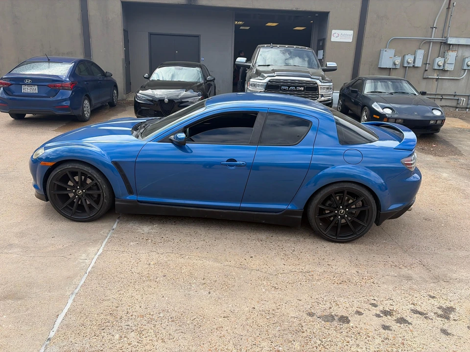 2004 Mazda RX-8 1st Gen - Image 11 of 31