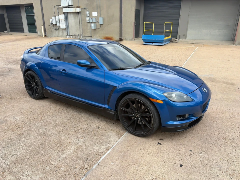 2004 Mazda RX-8 1st Gen - Image 14 of 31