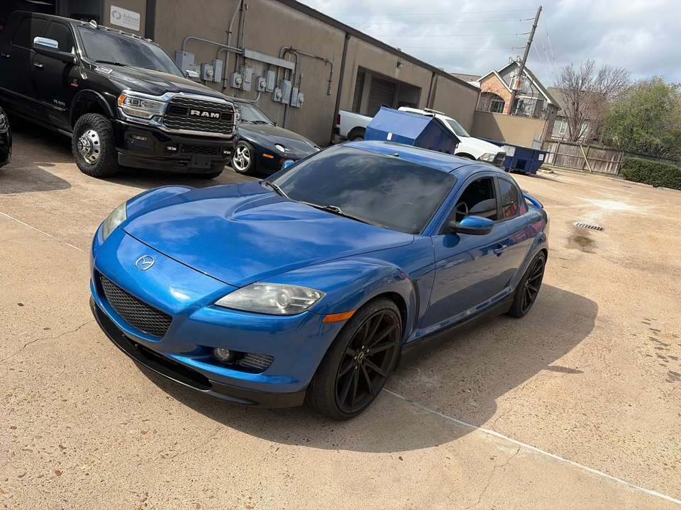 2004 Mazda RX-8 1st Gen - Image 10 of 31