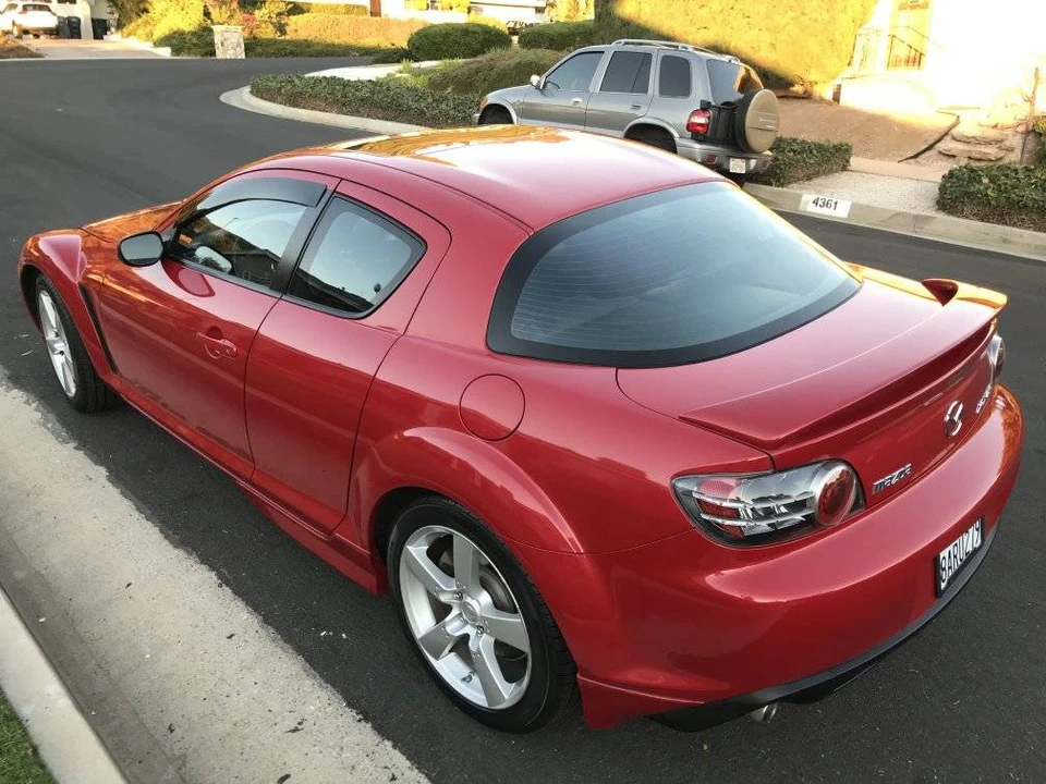 2004 Mazda RX-8 1st Gen - Image 2 of 8