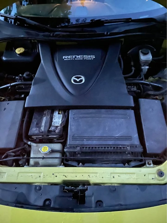 2004 Mazda RX-8 1st Gen - Image 5 of 6