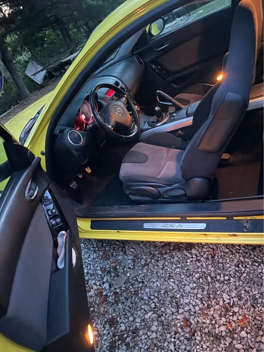 2004 Mazda RX-8 1st Gen - Image 3 of 6