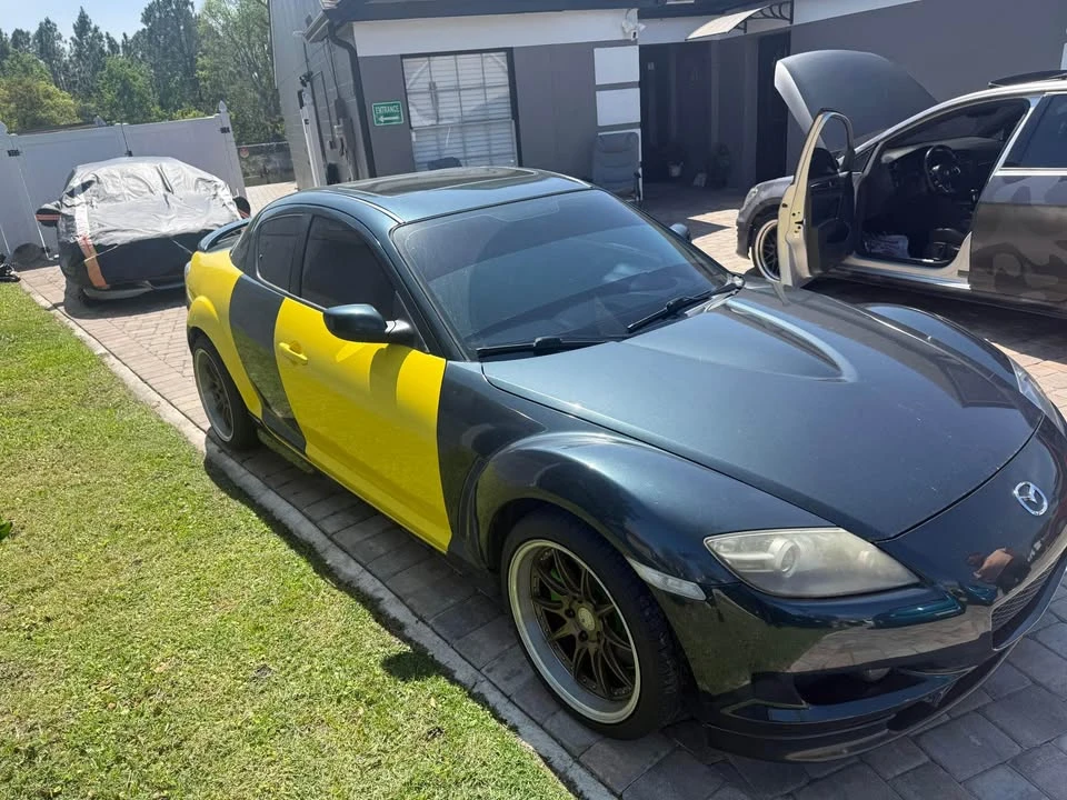 2004 Mazda RX-8 1st Gen - Image 6 of 6