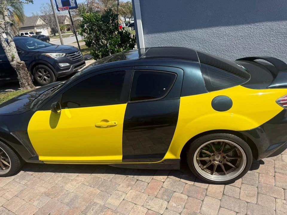 2004 Mazda RX-8 1st Gen - Image 4 of 6