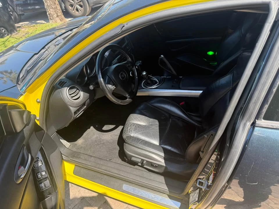 2004 Mazda RX-8 1st Gen - Image 5 of 6