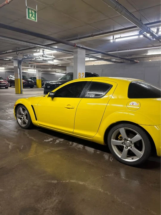 2004 Mazda RX-8 1st Gen - Image 4 of 17