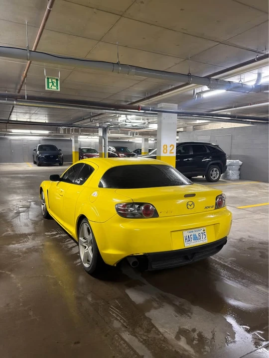 2004 Mazda RX-8 1st Gen - Image 5 of 17